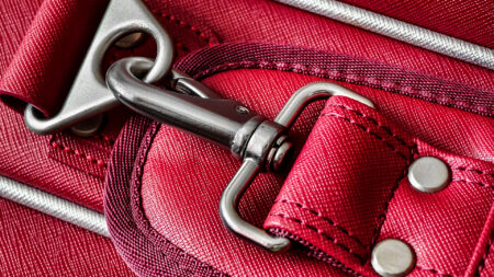 Bag Detail
