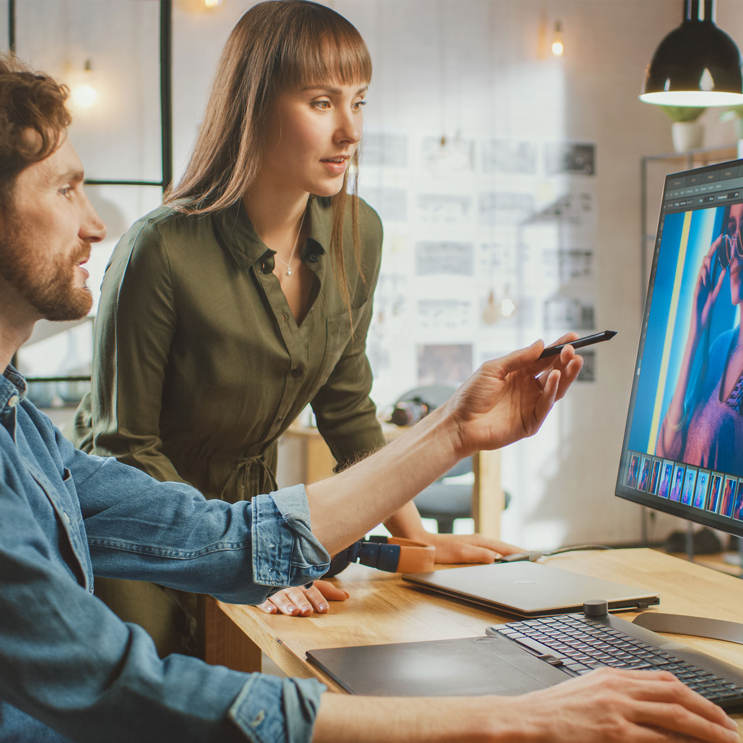 Product Photography Service