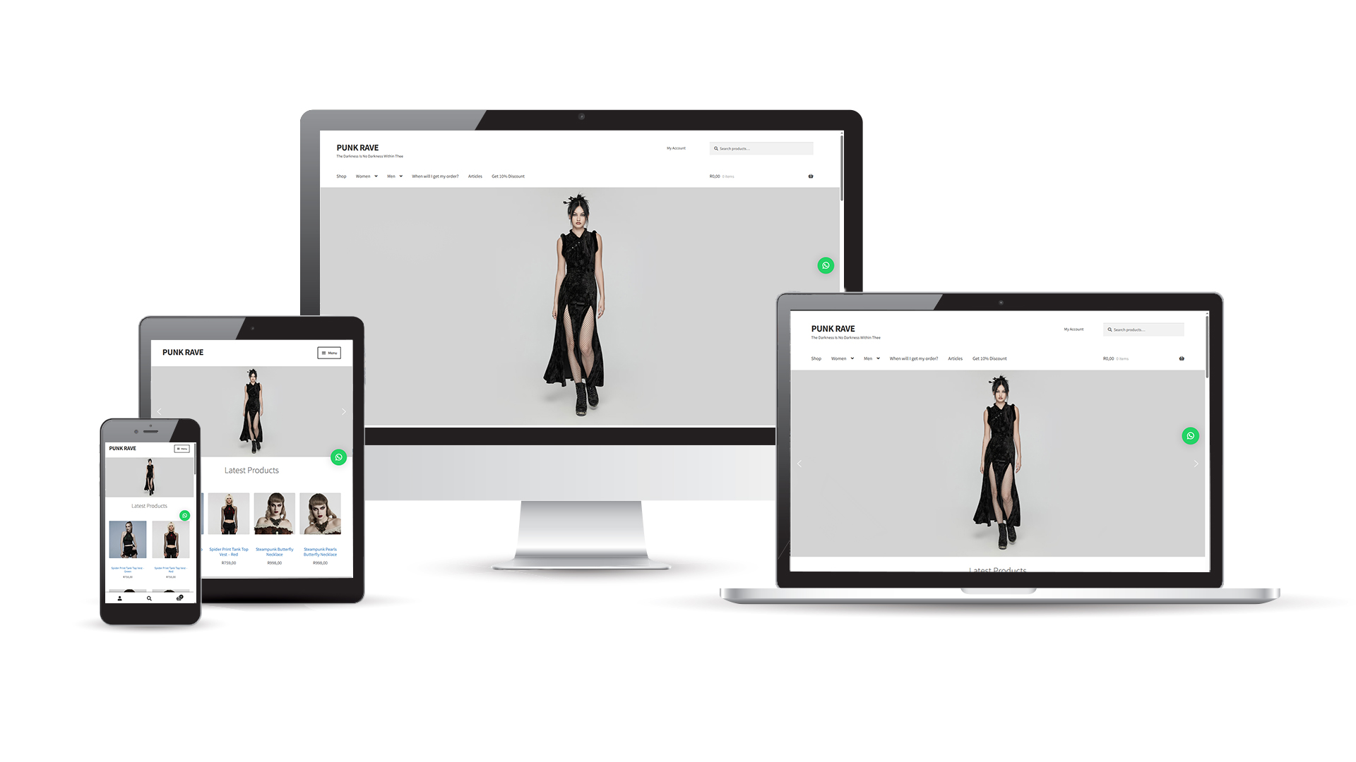 responsive-layout